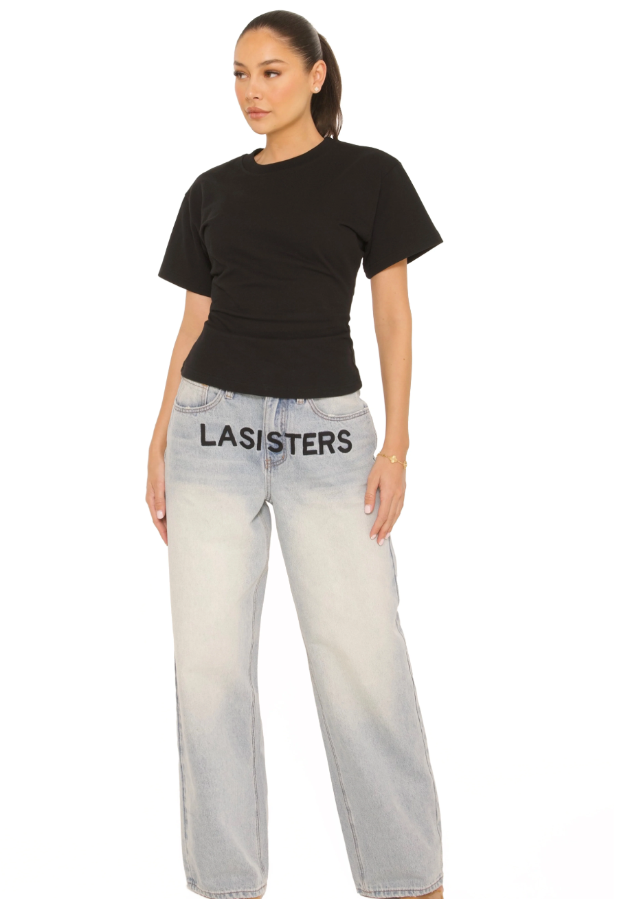 LaSisters Jeans